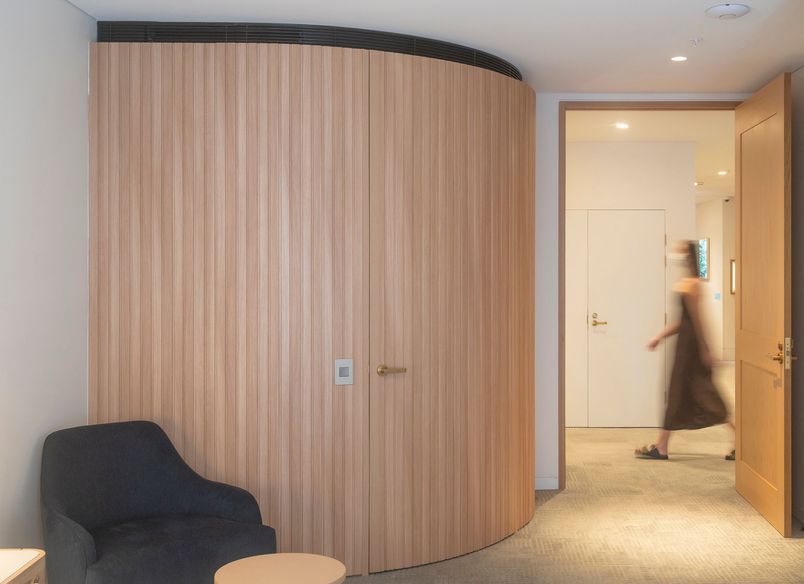 Landsdowne Gardens Aged Care