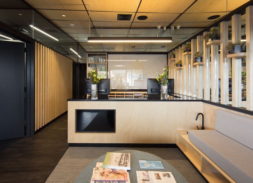 Dental South Bayview