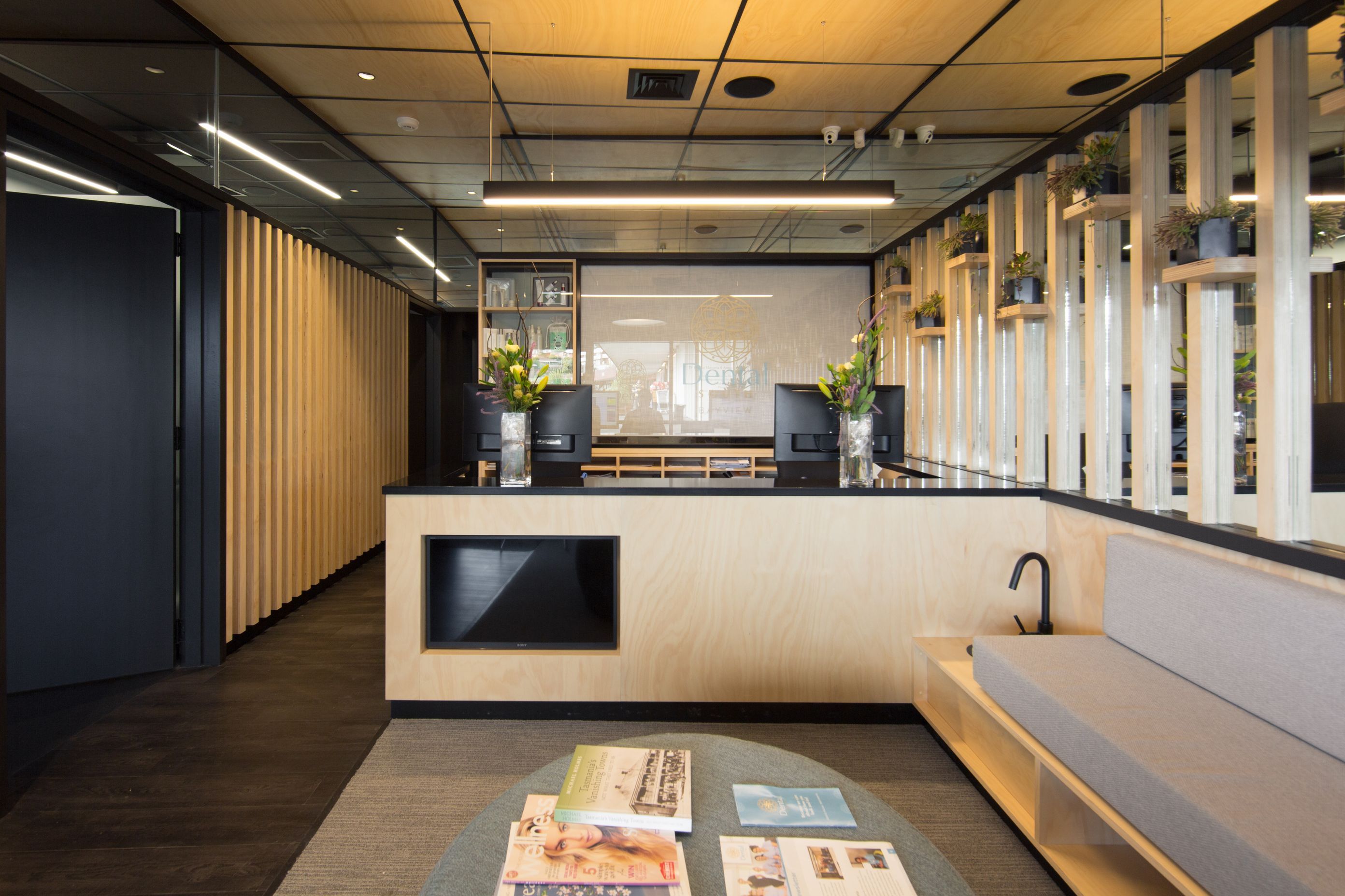 Dental South Bayview
