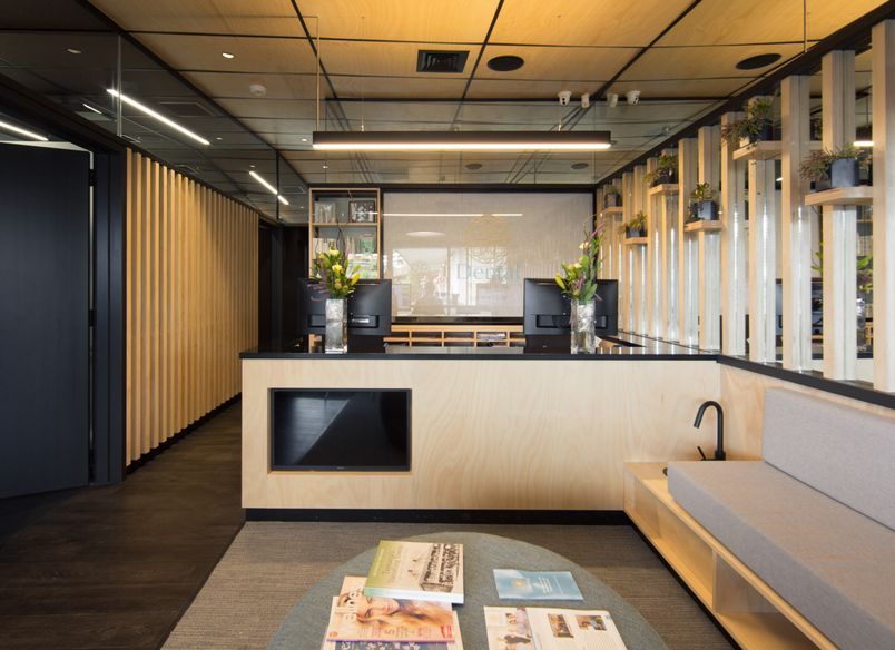 Dental South Bayview