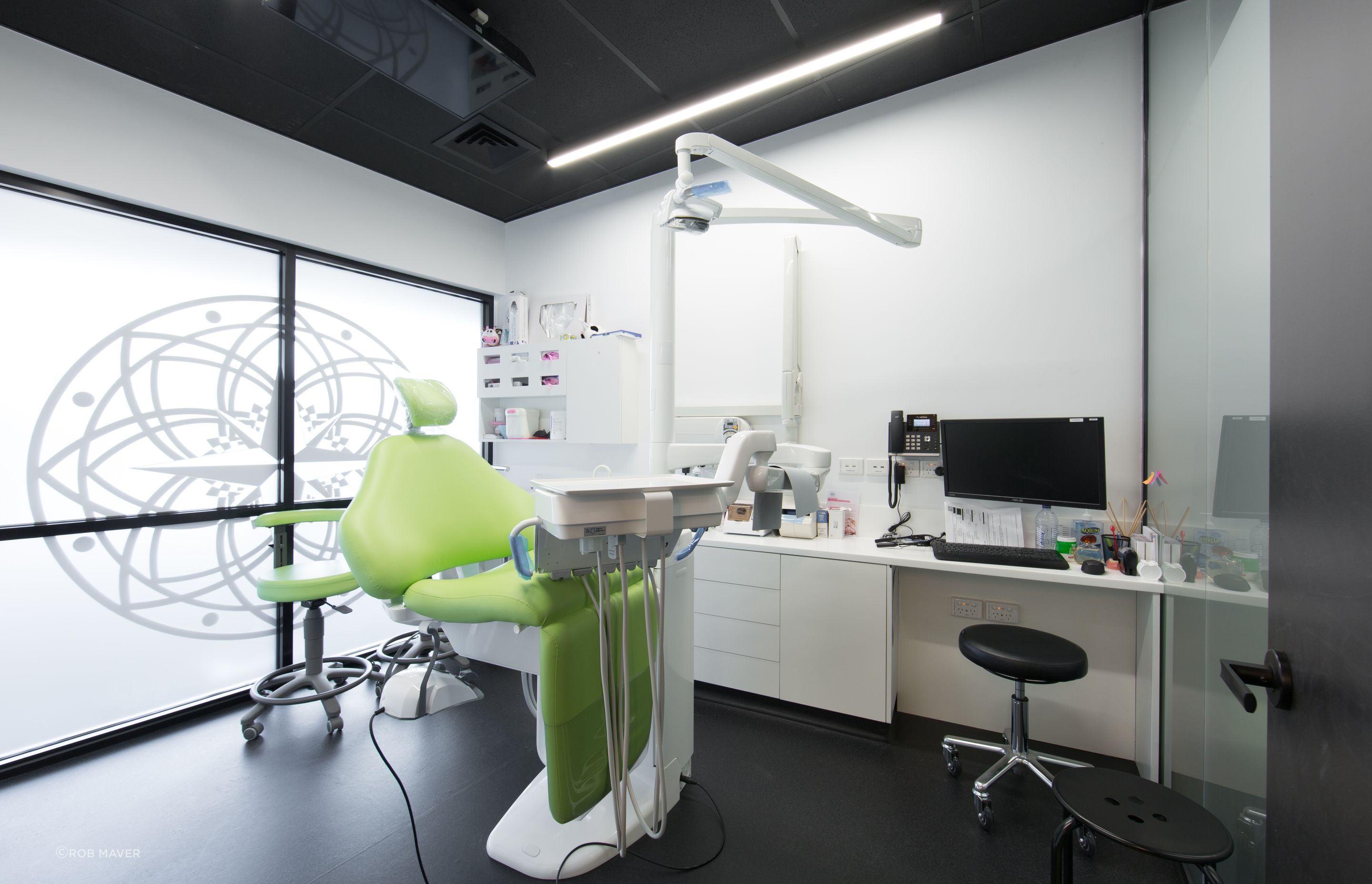 Dental South Bayview