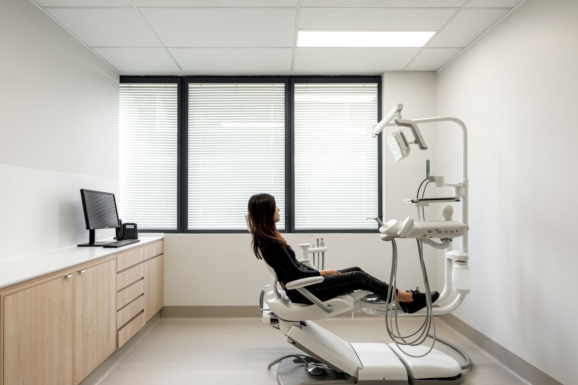 Teachers Health Centre Wollongong