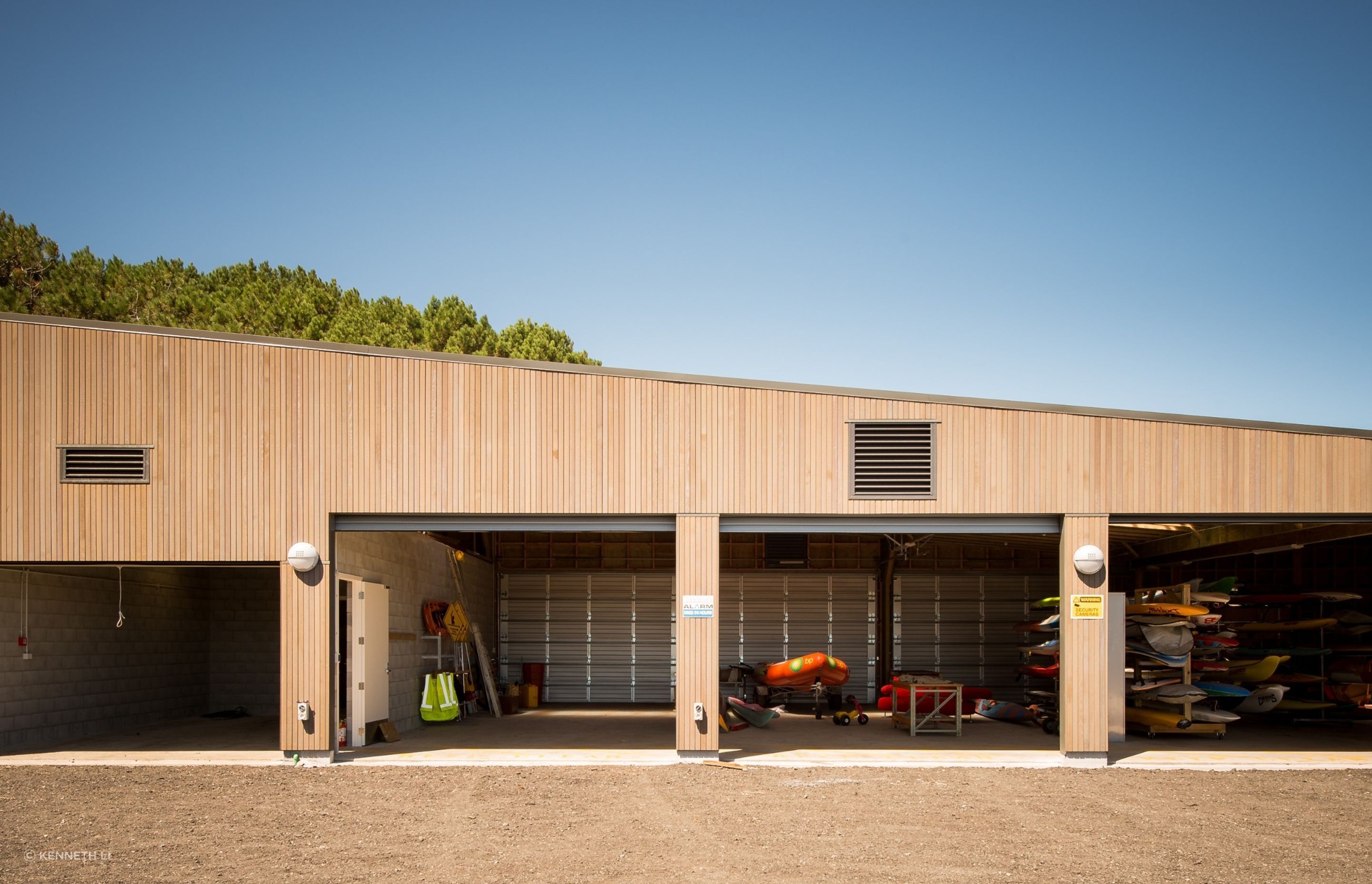 Muriwai Surf Club