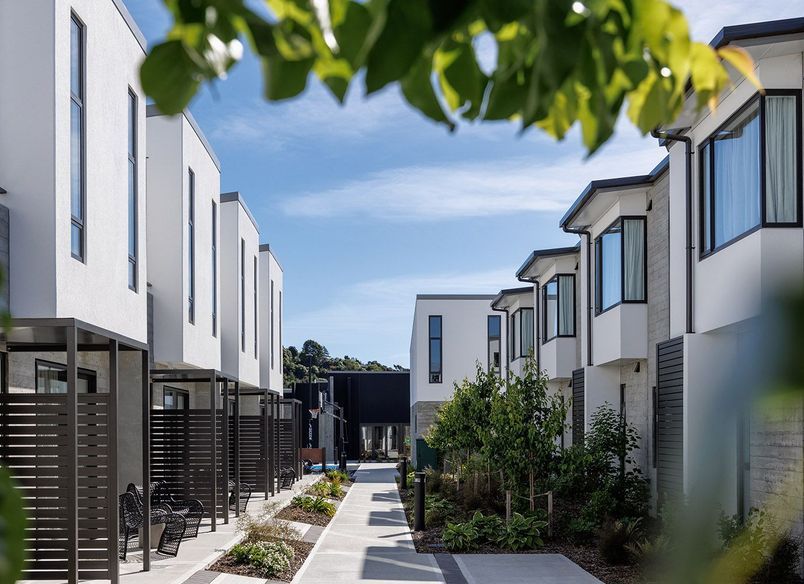 NZ Campus of Innovation and Sport