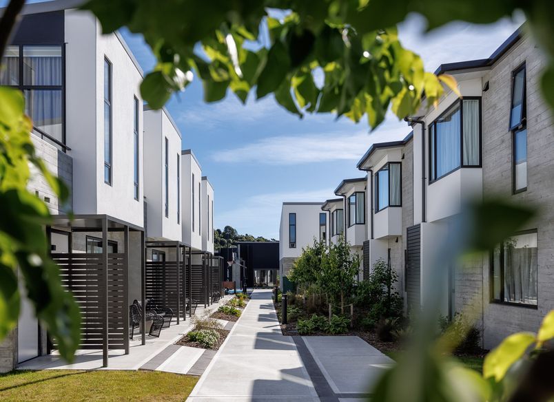 NZ Campus of Innovation and Sport