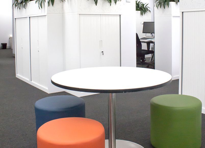 Optometry Australia HQ