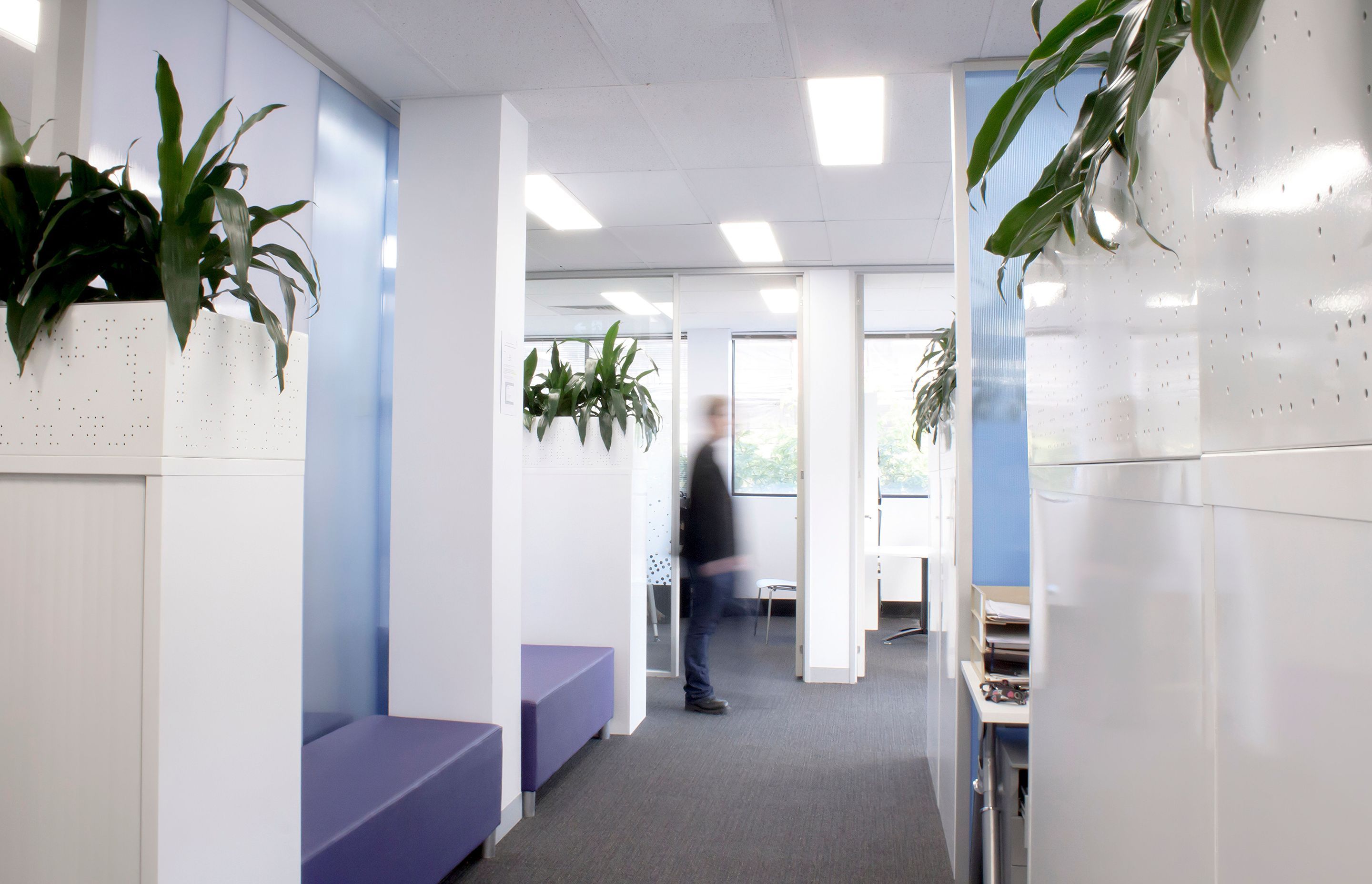 Optometry Australia HQ