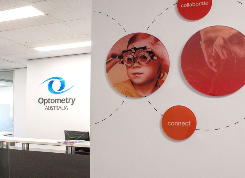 Optometry Australia HQ