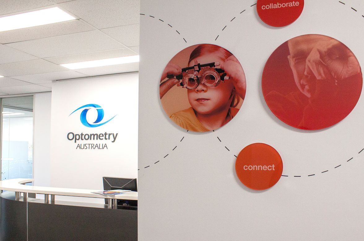 Optometry Australia HQ