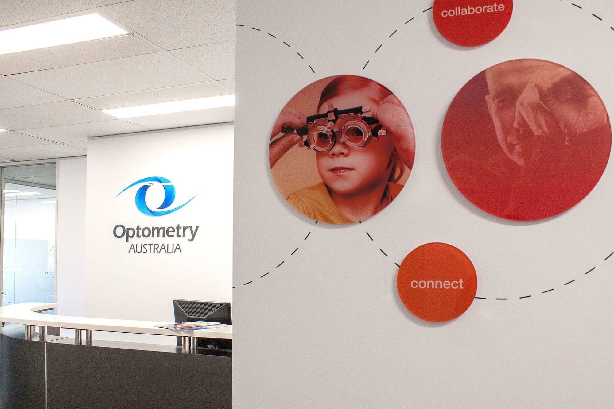 Optometry Australia HQ