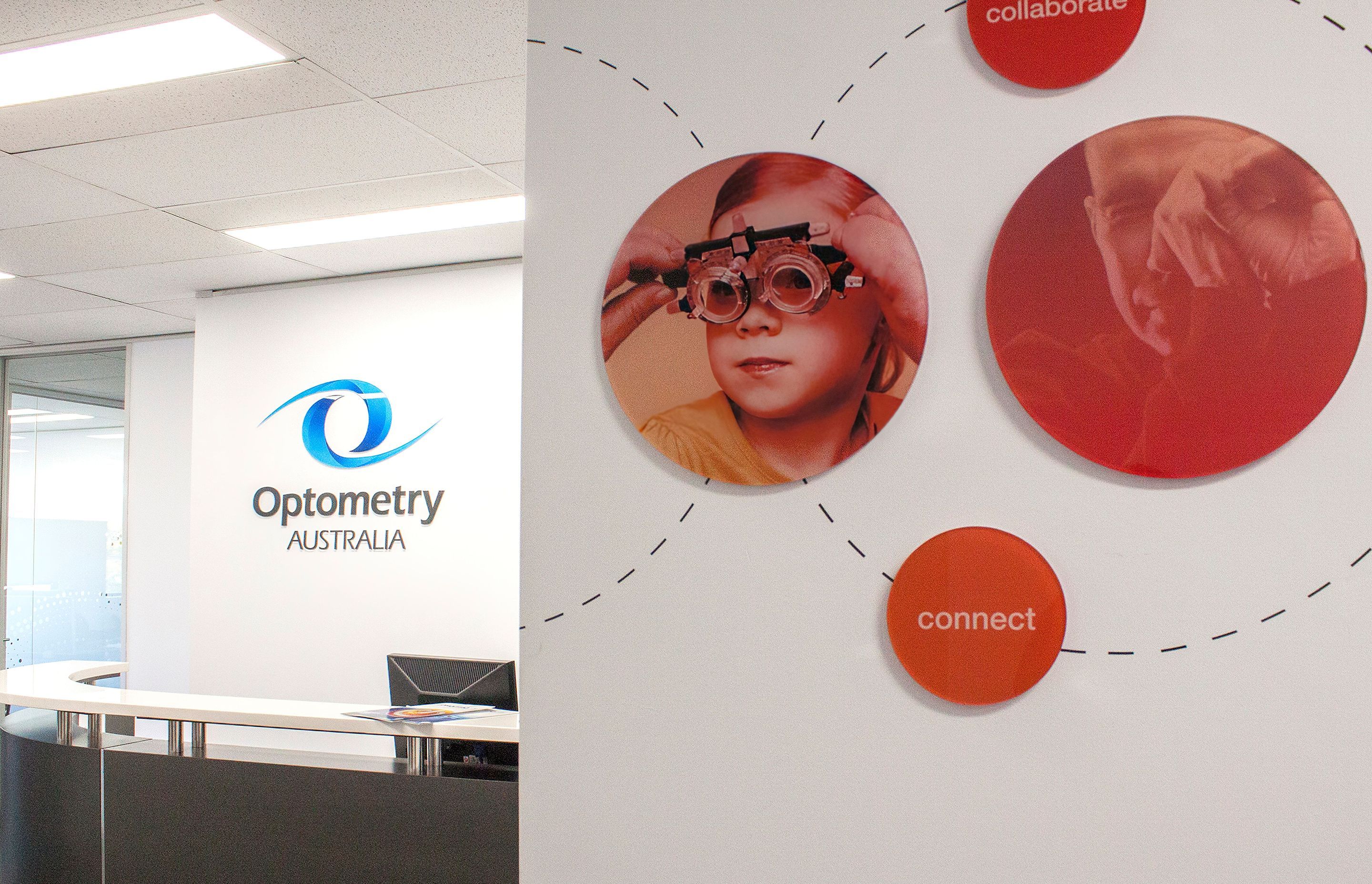 Optometry Australia HQ