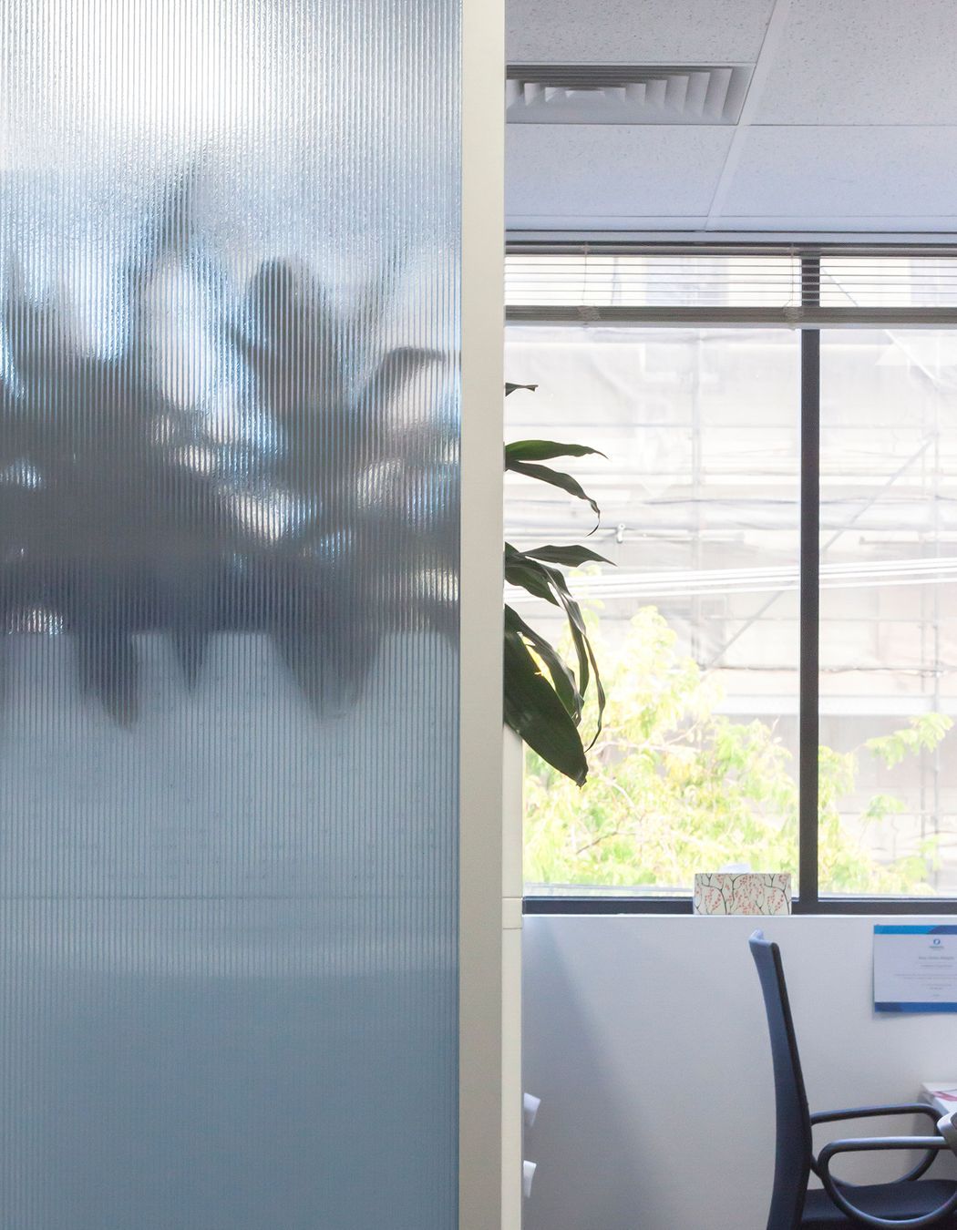 Optometry Australia HQ