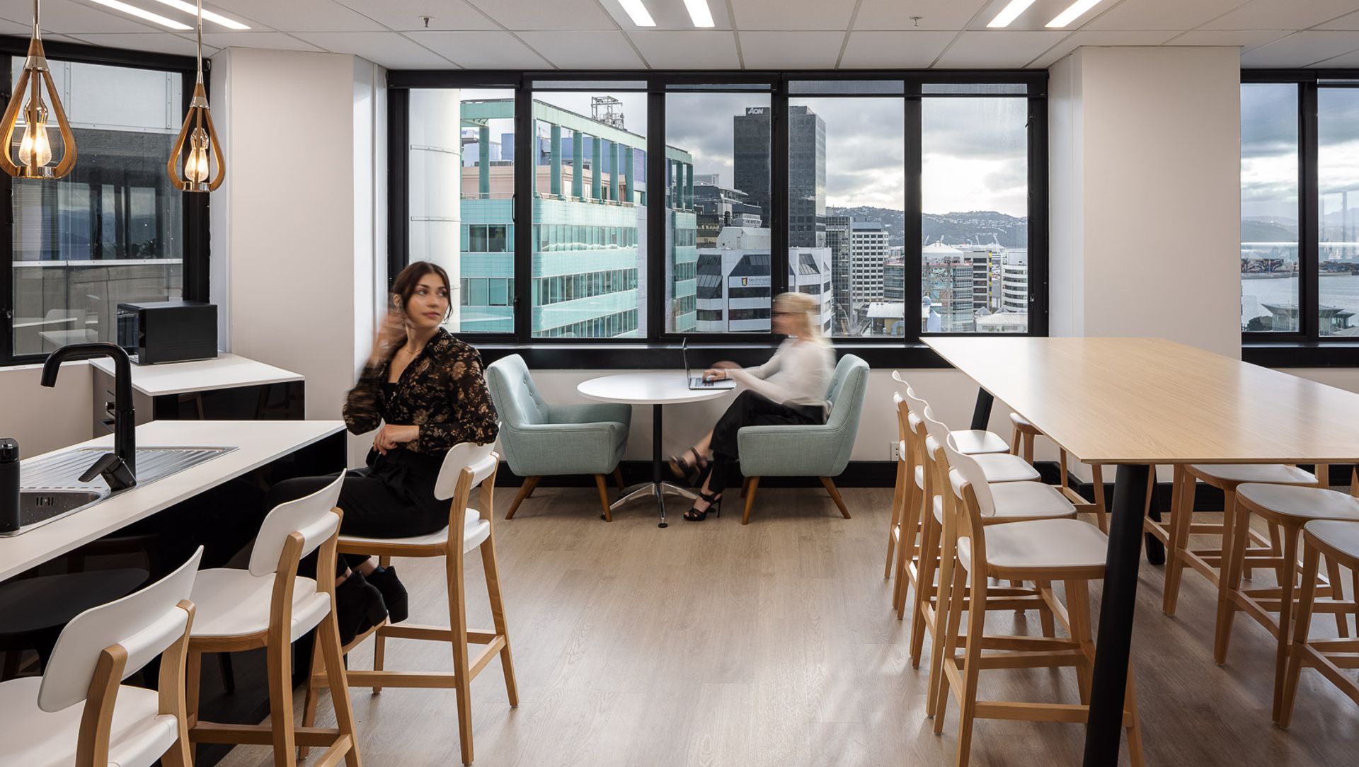 Pacific Radiology banner