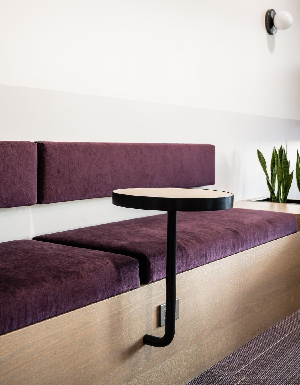 Papamoa Orthodontist Fitout