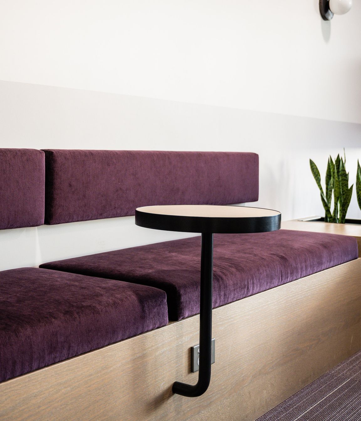 Papamoa Orthodontist Fitout