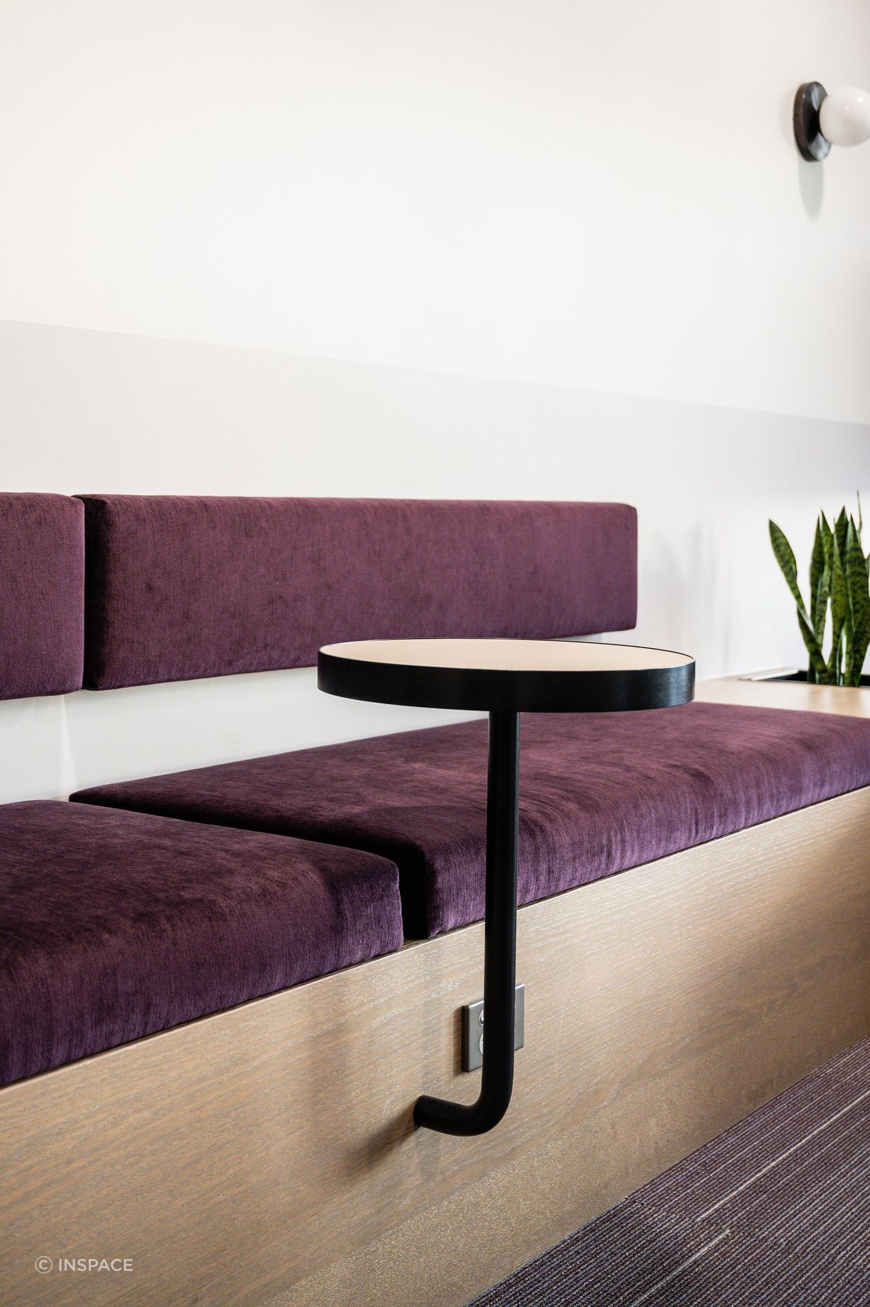 Papamoa Orthodontist Fitout