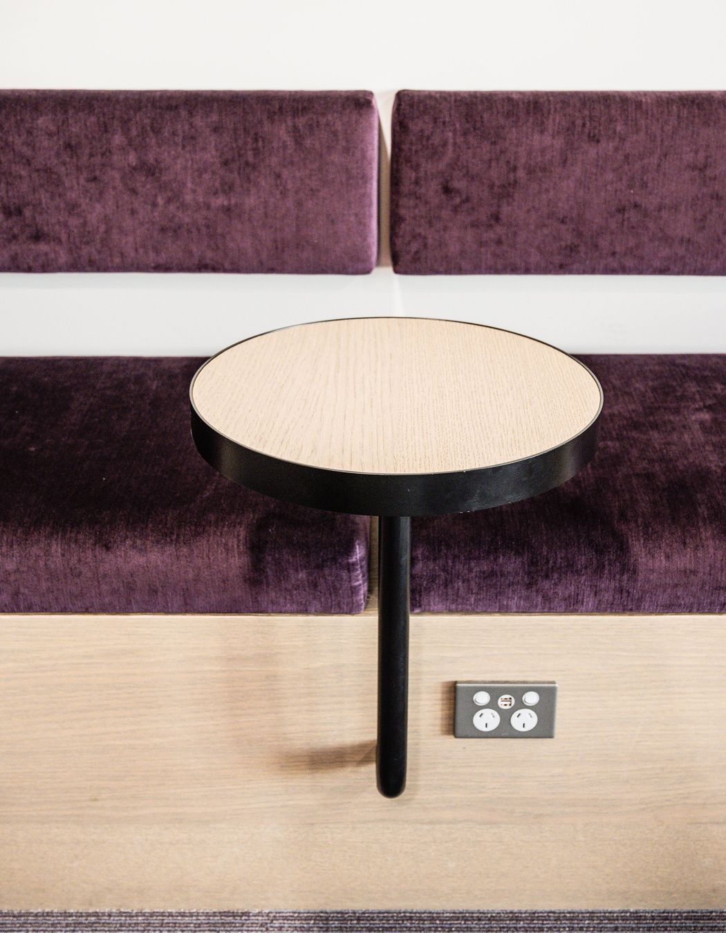 Papamoa Orthodontist Fitout