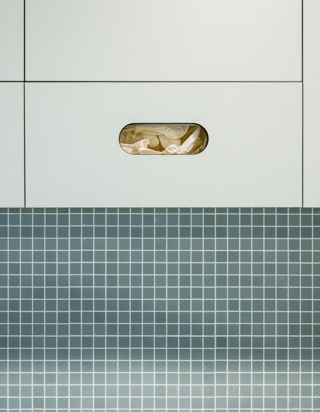 Papamoa Orthodontist Fitout