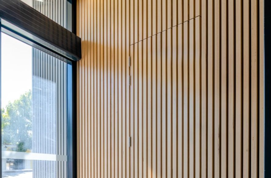 Primary Care Connect – Foyer & Staff Amenities Refurbishment