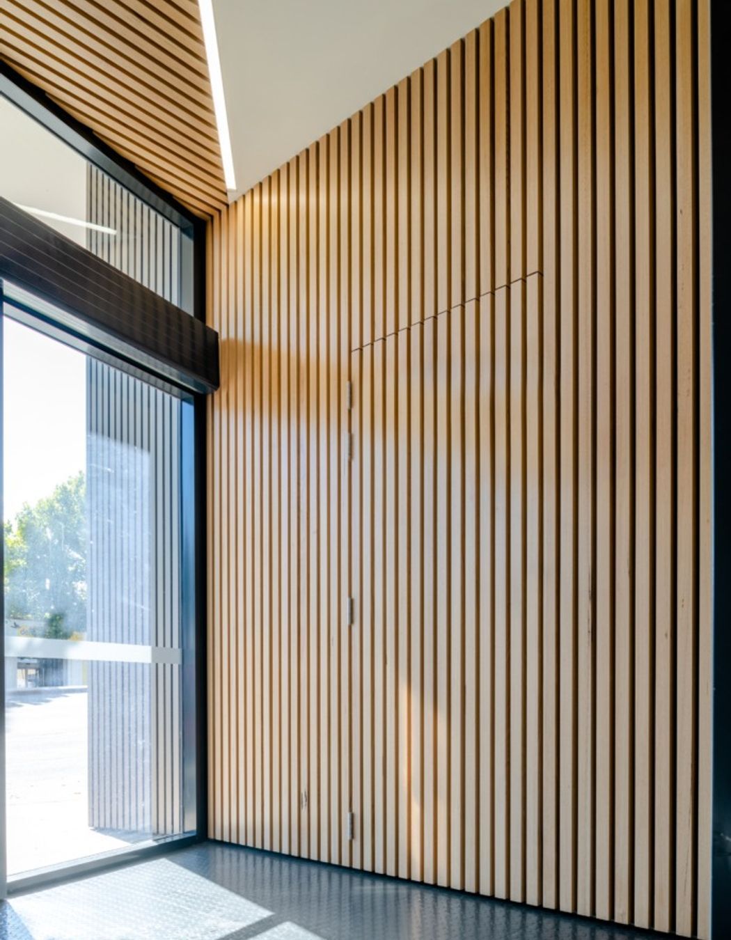 Primary Care Connect – Foyer & Staff Amenities Refurbishment