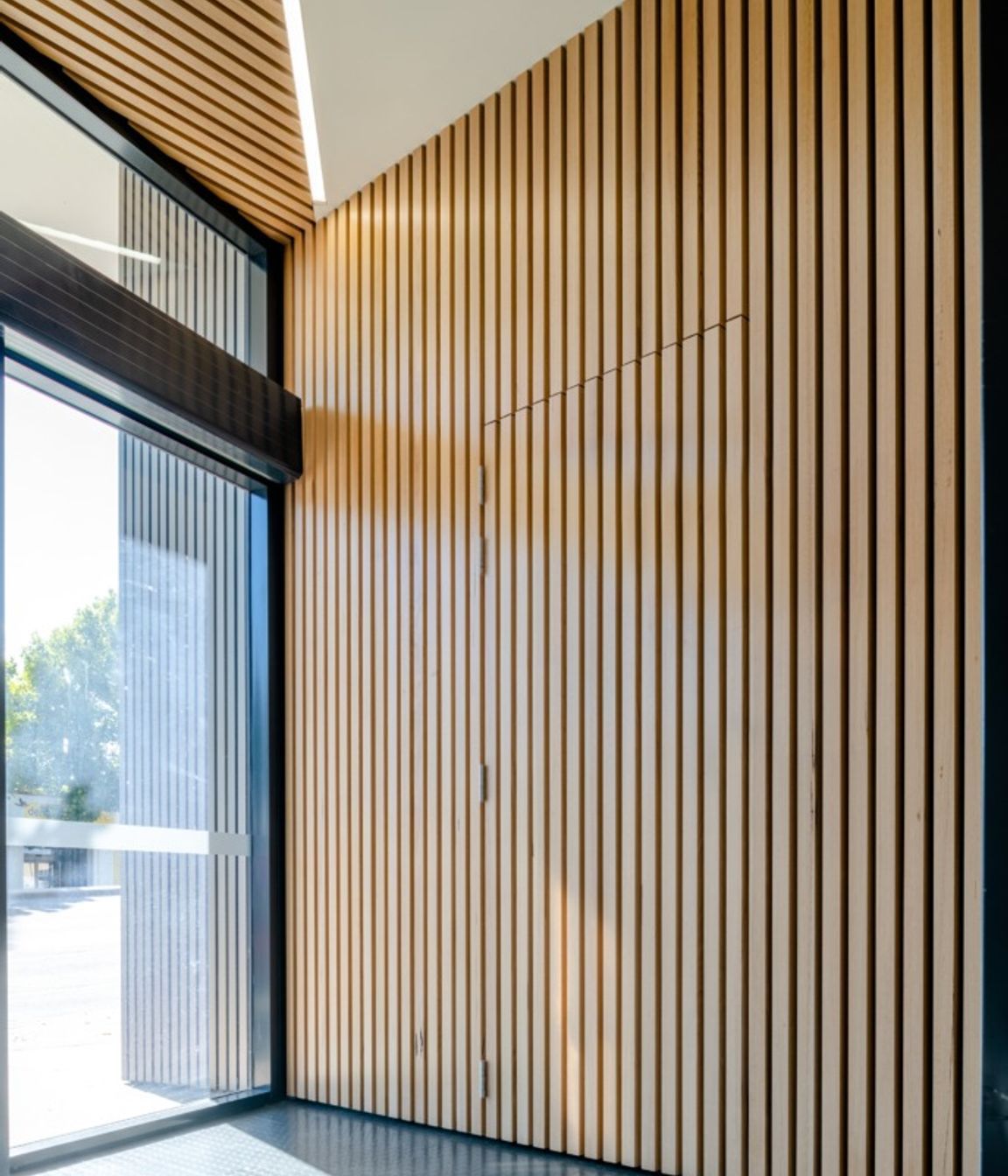 Primary Care Connect – Foyer & Staff Amenities Refurbishment