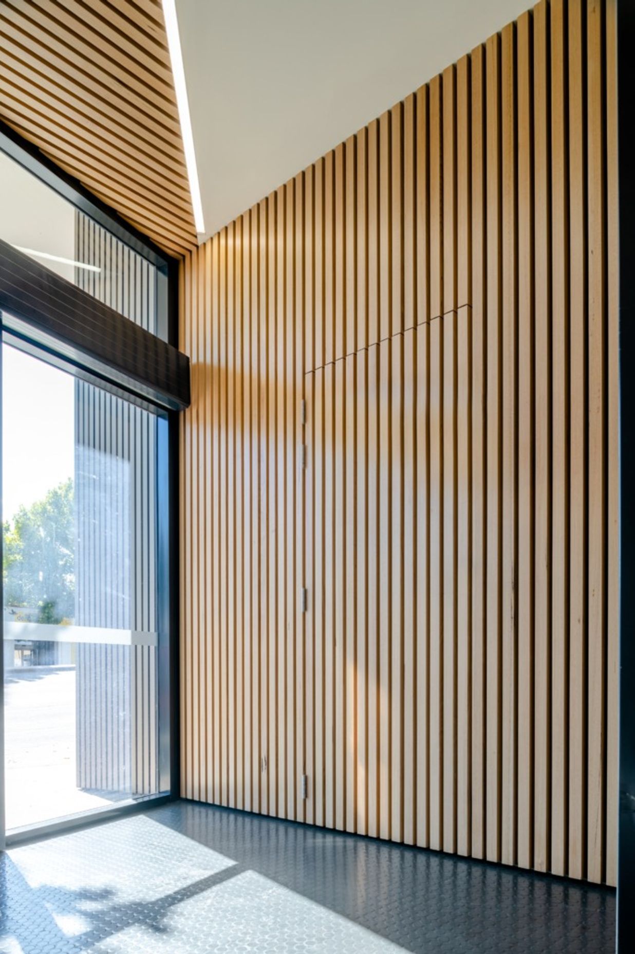 Primary Care Connect – Foyer & Staff Amenities Refurbishment