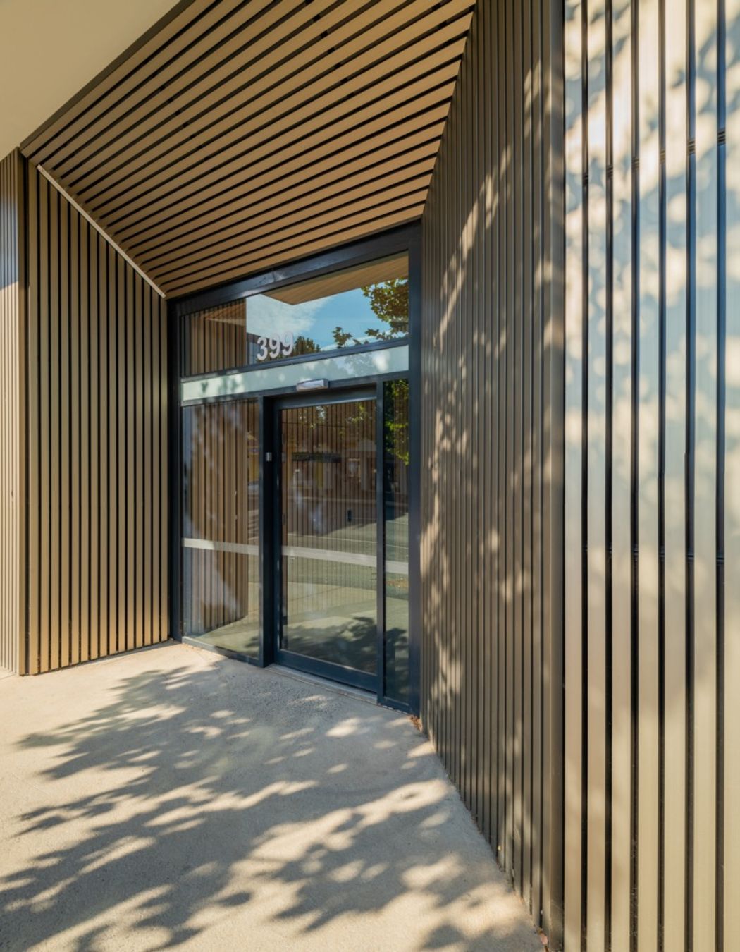 Primary Care Connect – Foyer & Staff Amenities Refurbishment