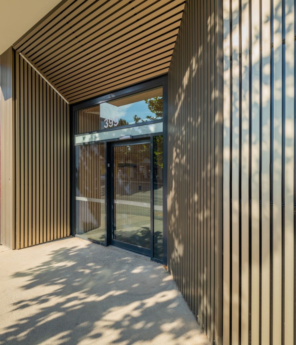 Primary Care Connect – Foyer & Staff Amenities Refurbishment