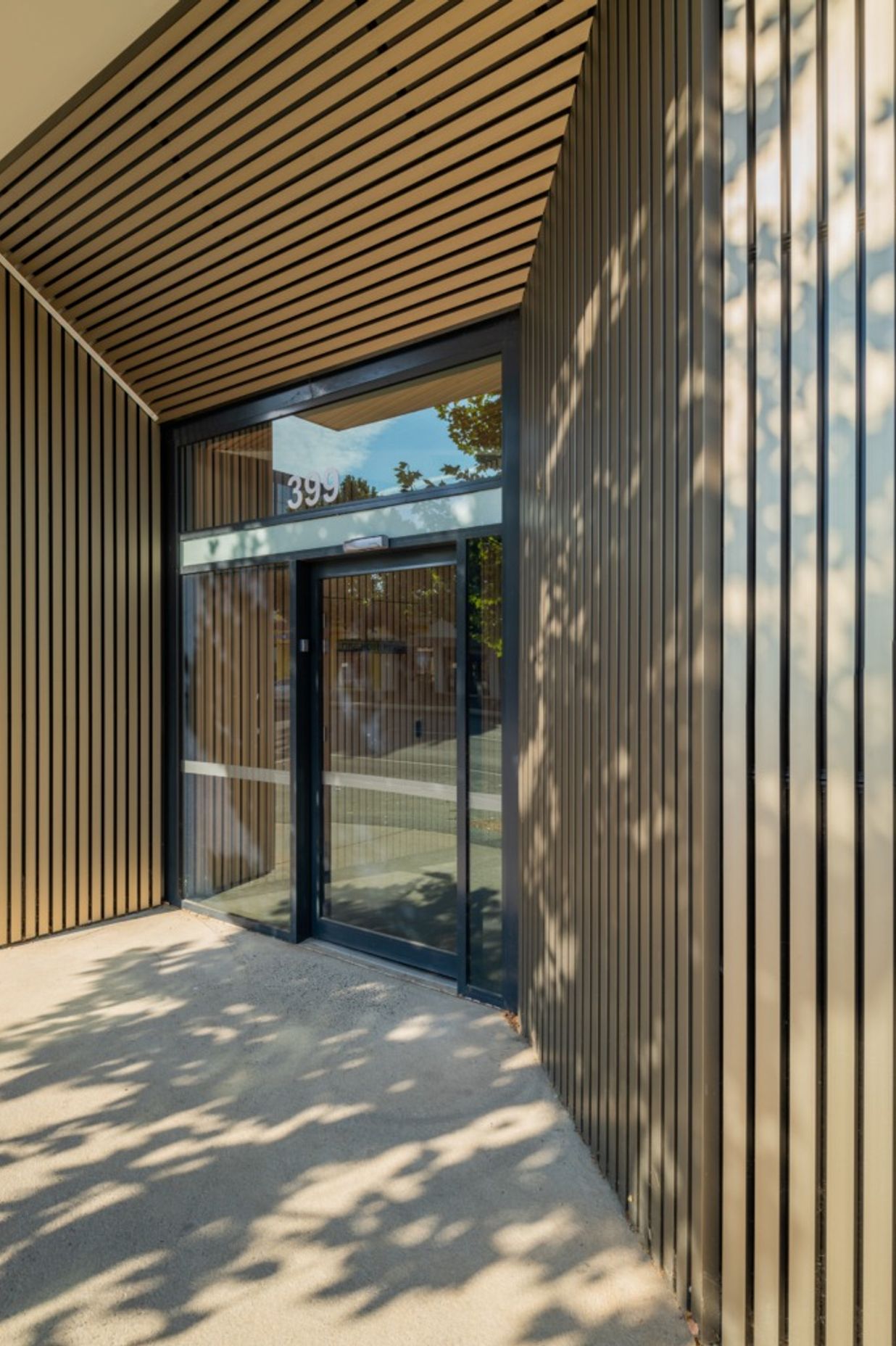 Primary Care Connect – Foyer & Staff Amenities Refurbishment