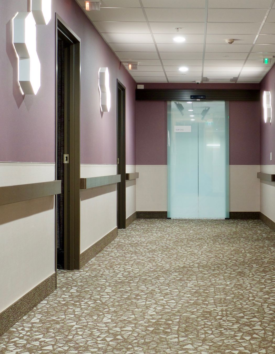 Pacific Radiology - St George's Hospital