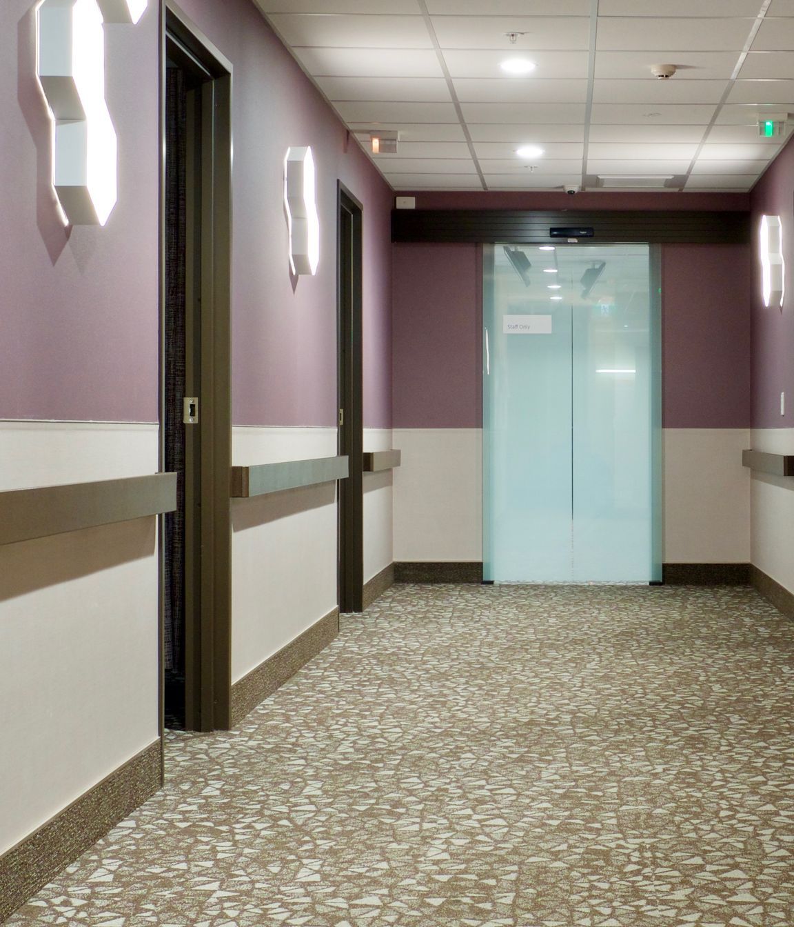 Pacific Radiology - St George's Hospital