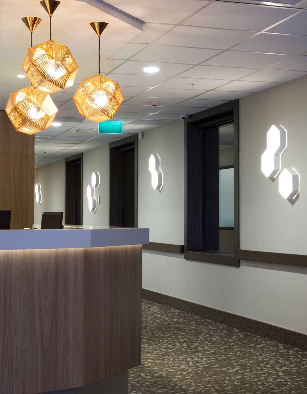 Pacific Radiology - St George's Hospital