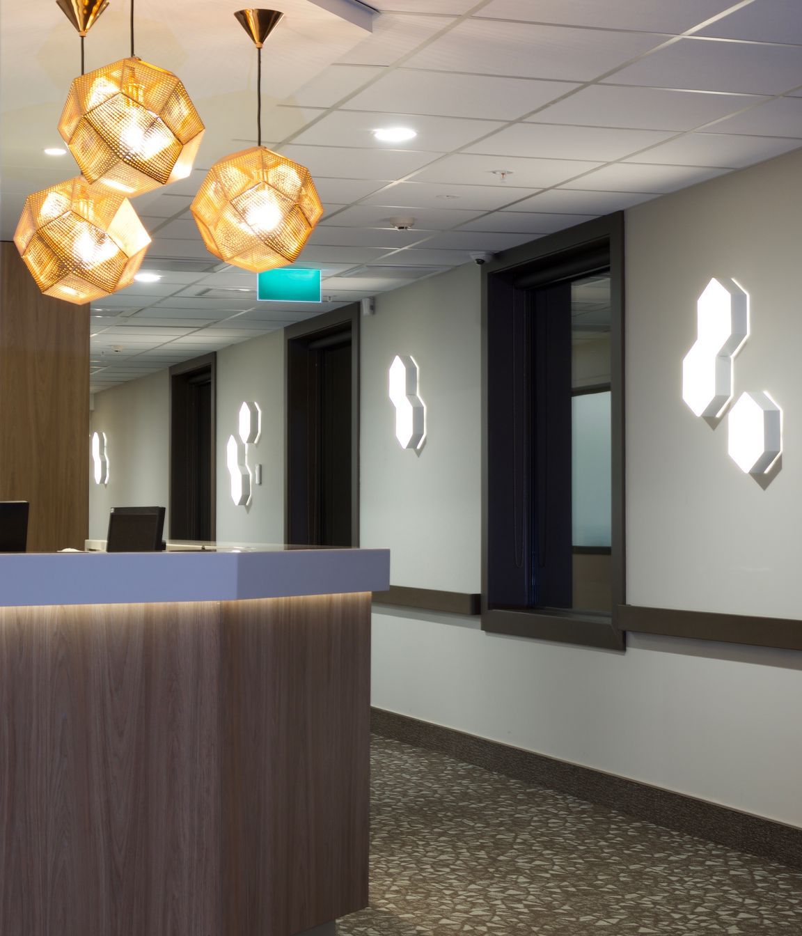 Pacific Radiology - St George's Hospital