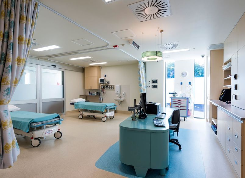 Christchurch Eye Surgery