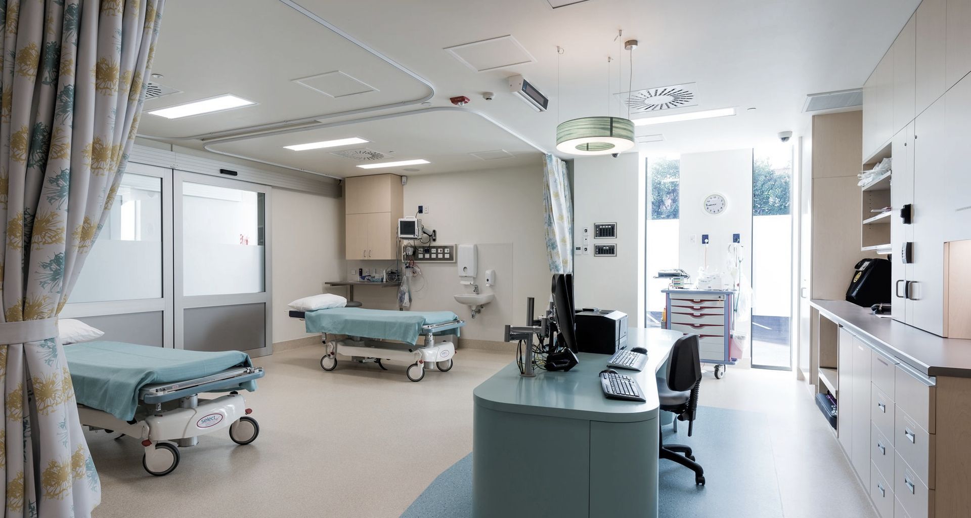 Christchurch Eye Surgery banner