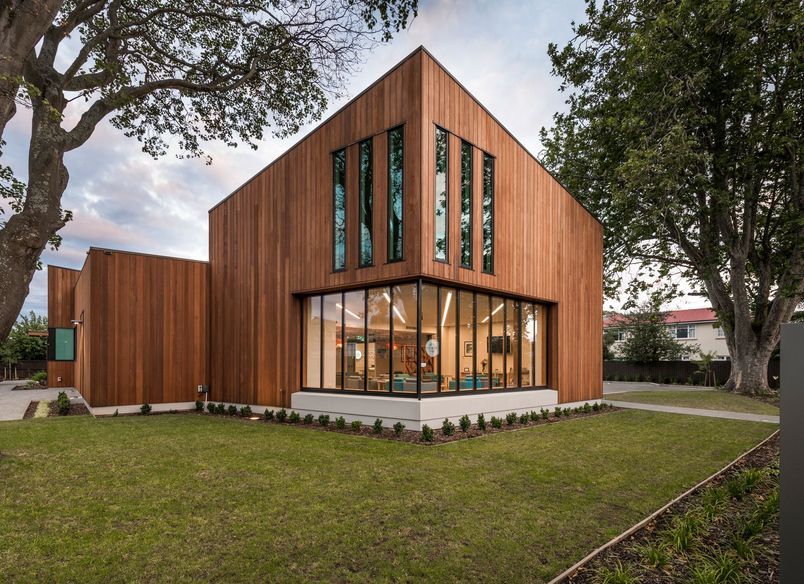 Christchurch Eye Surgery