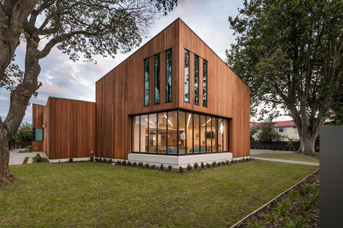 Christchurch Eye Surgery