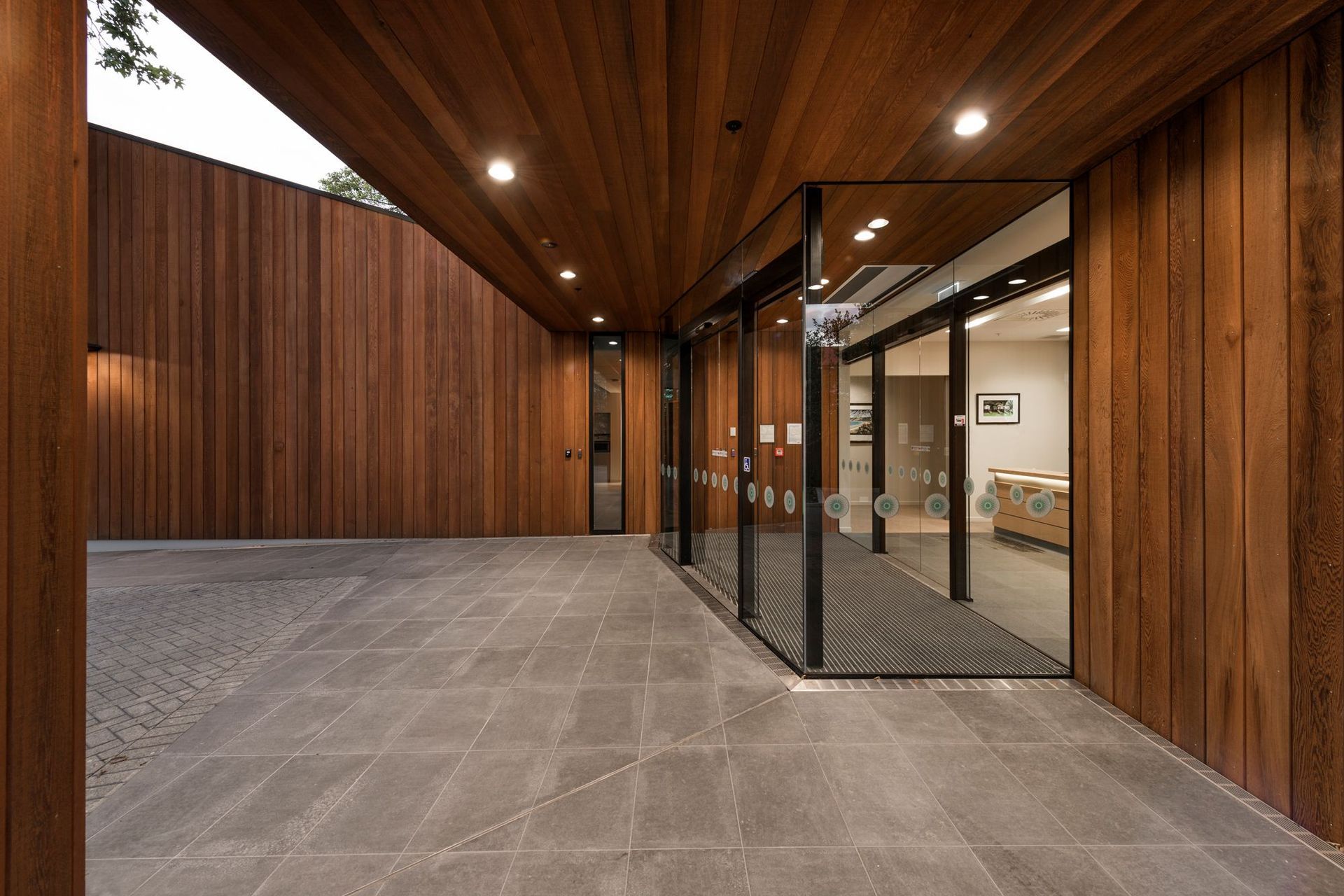 Christchurch Eye Surgery