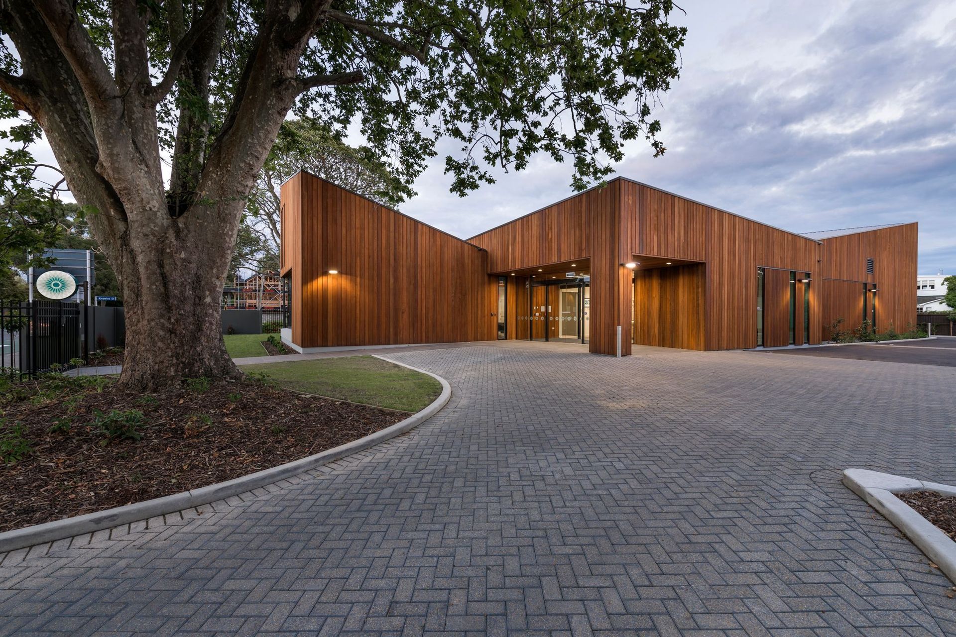 Christchurch Eye Surgery