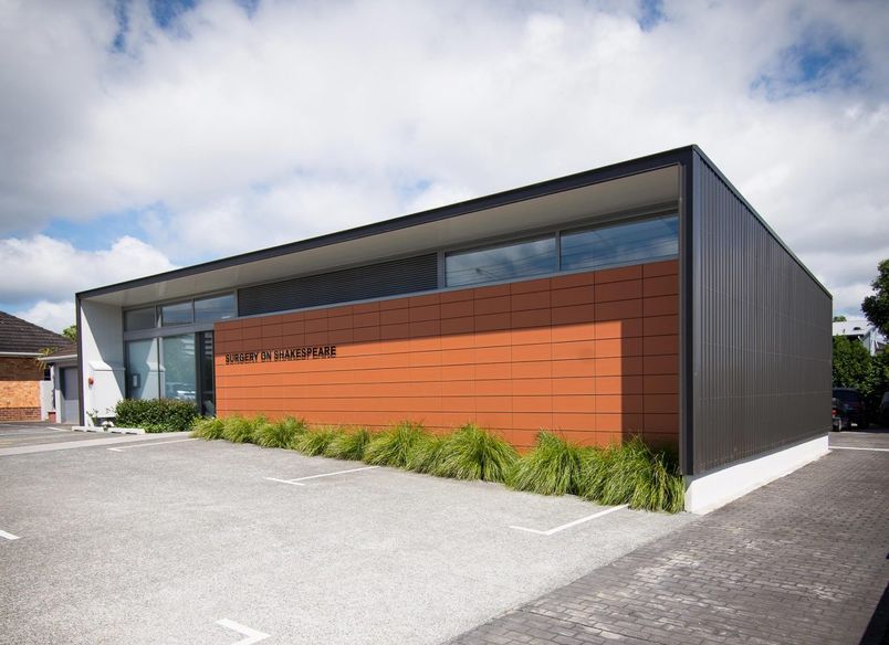 Surgery On Shakespeare