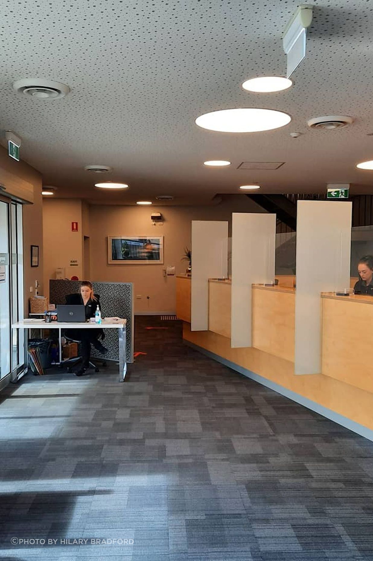 Sovereign Radiology