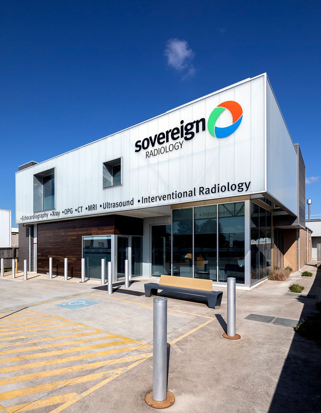 Sovereign Radiology
