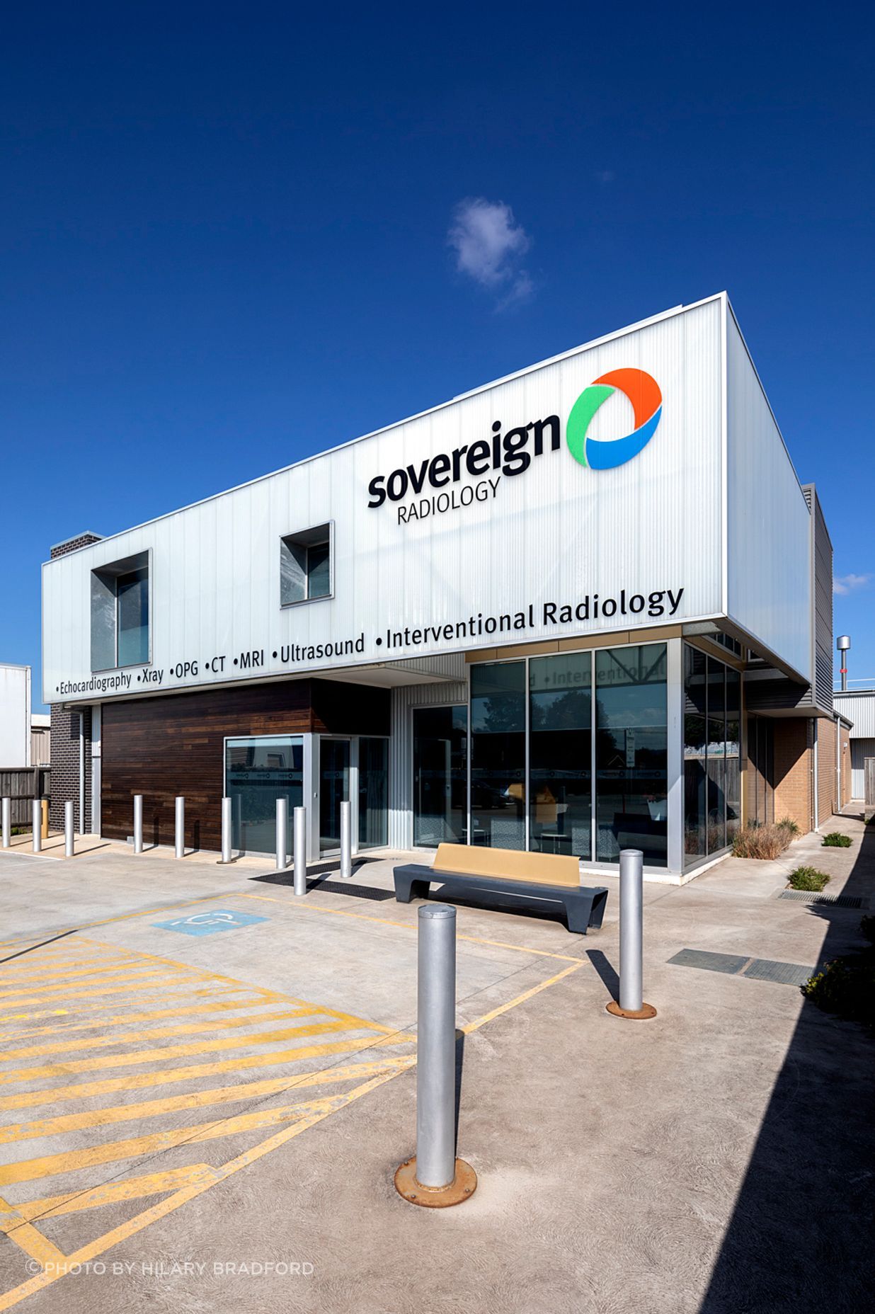 Sovereign Radiology