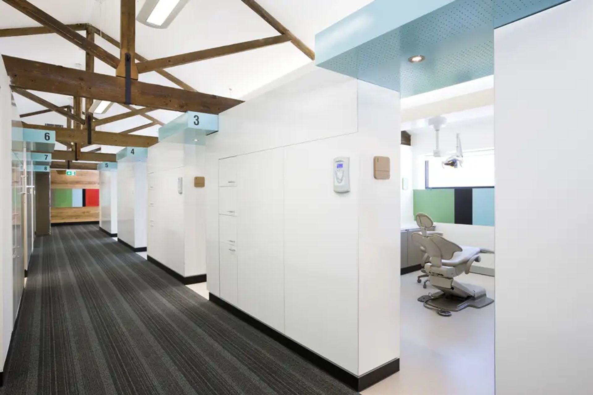 AHM - Dental Clinic Port Melbourne