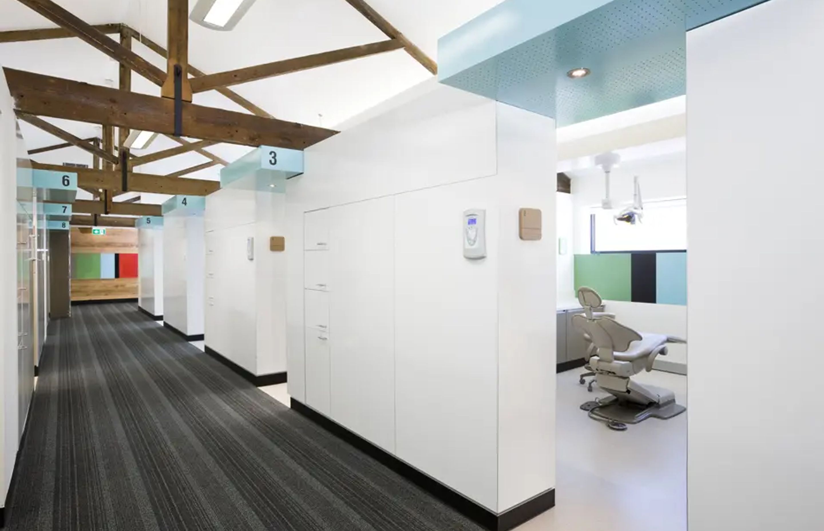 AHM - Dental Clinic Port Melbourne