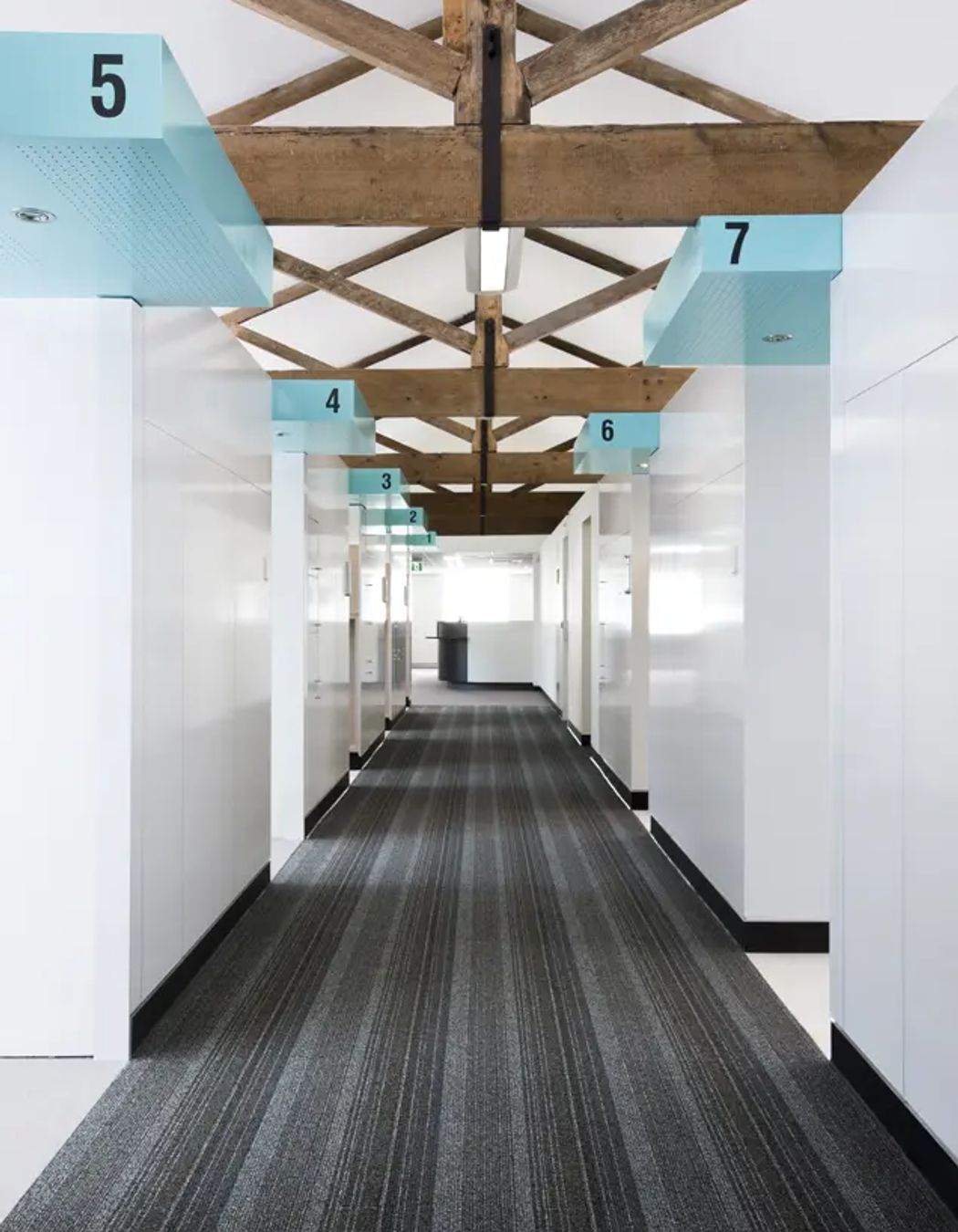 AHM - Dental Clinic Port Melbourne