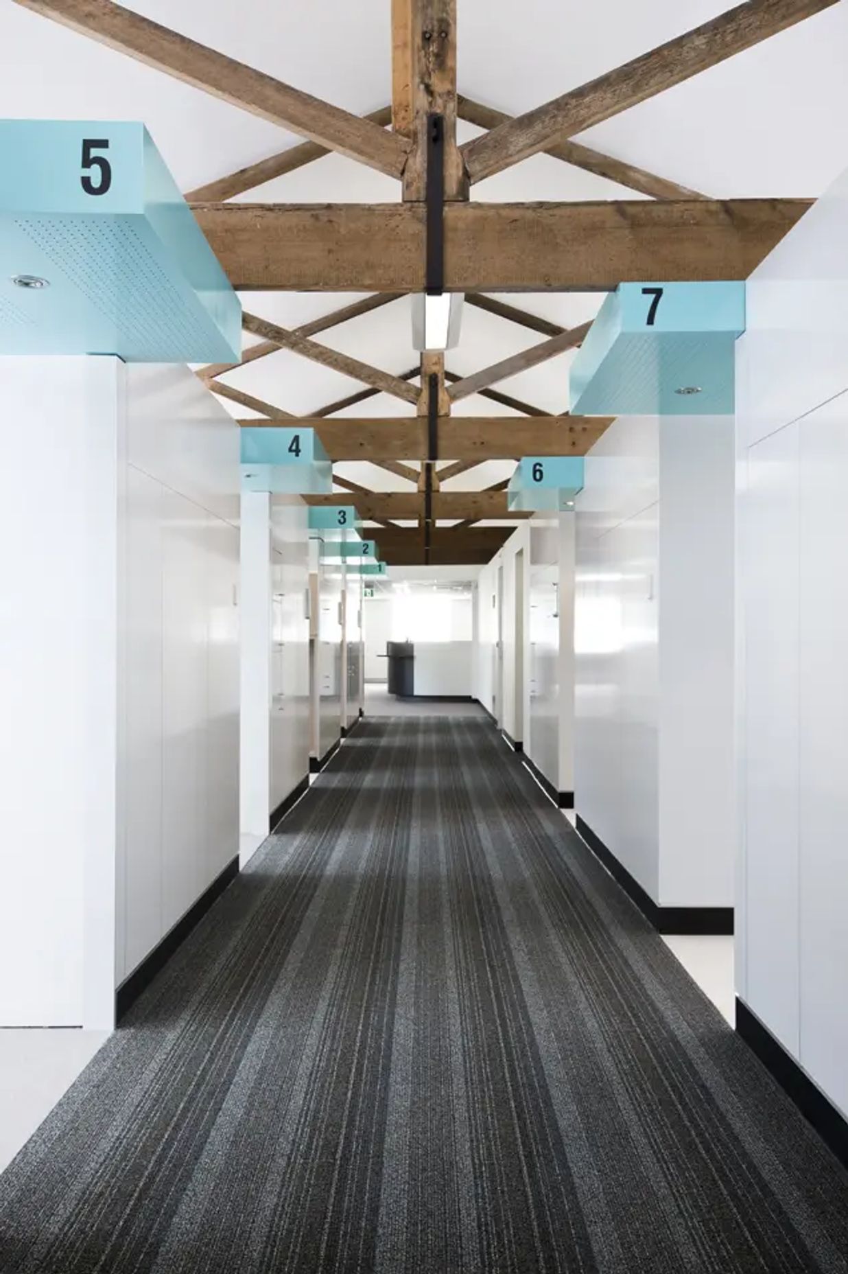 AHM - Dental Clinic Port Melbourne