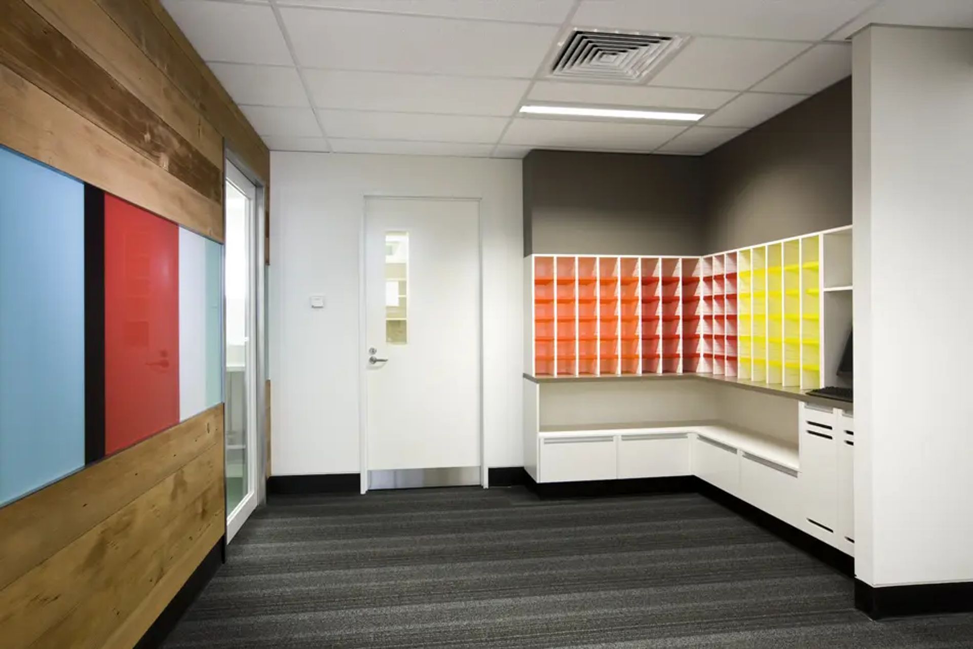 AHM - Dental Clinic Port Melbourne