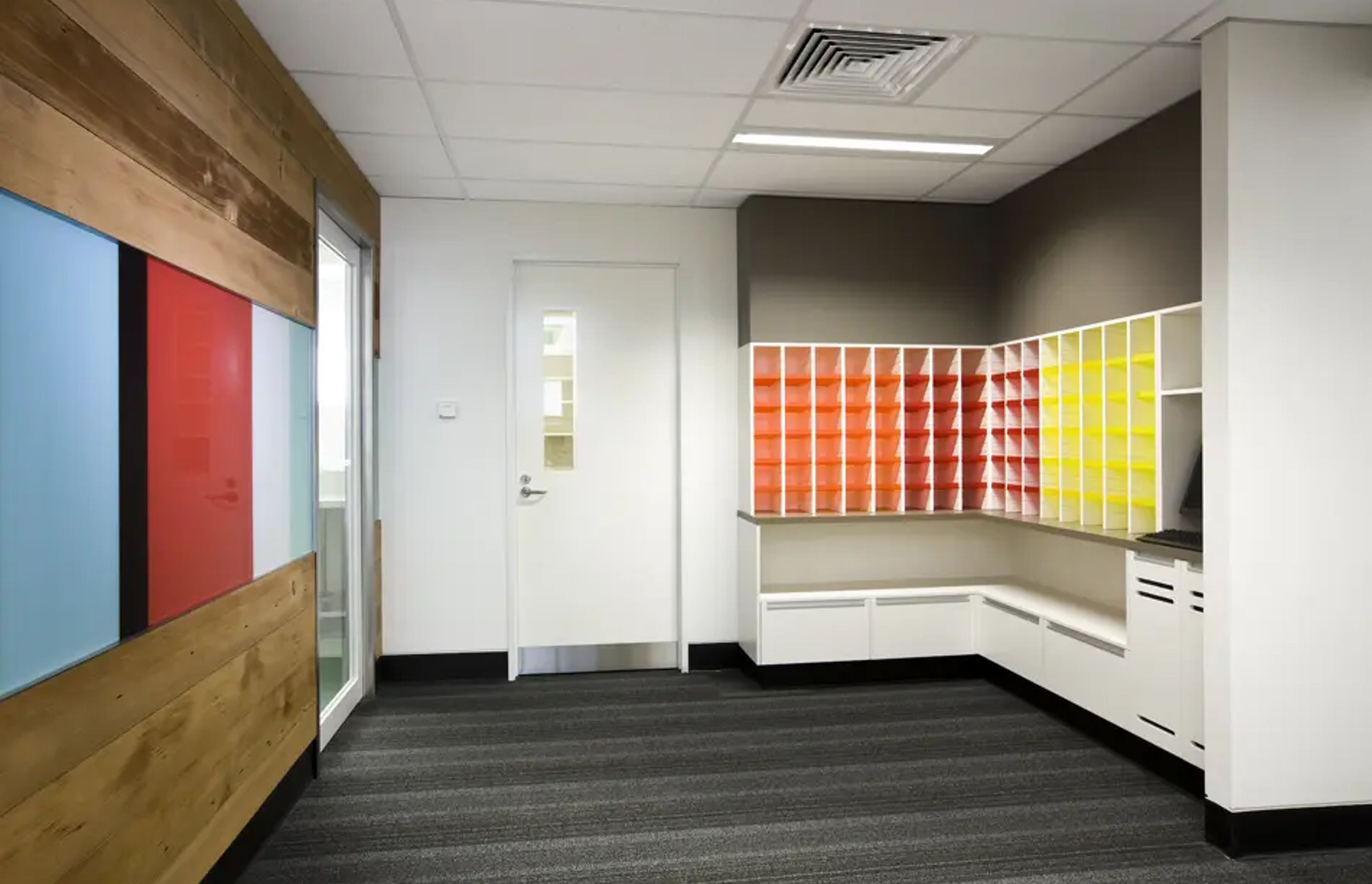 AHM - Dental Clinic Port Melbourne