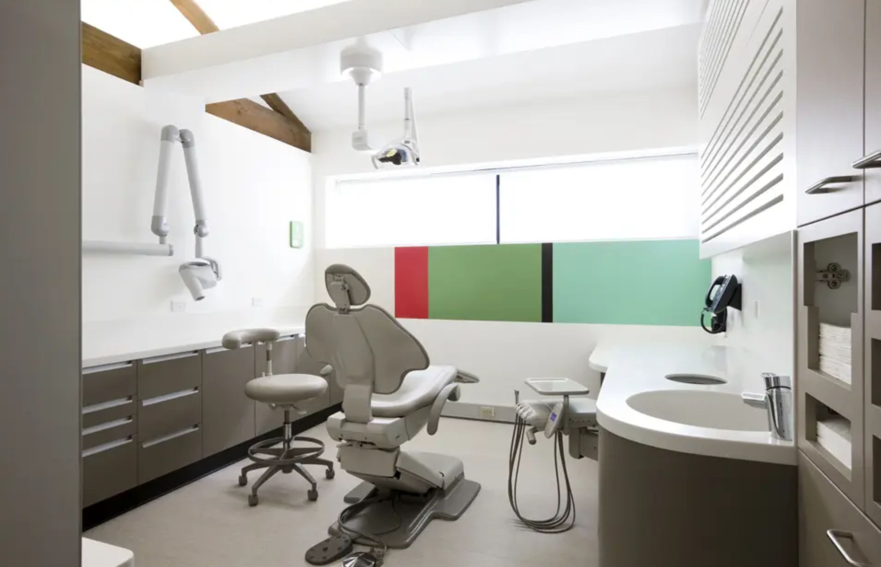 AHM - Dental Clinic Port Melbourne